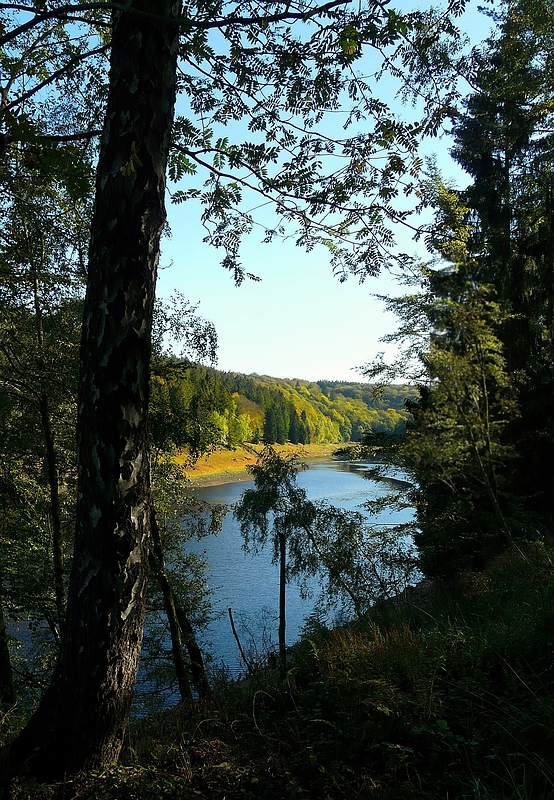 Lake Eupen