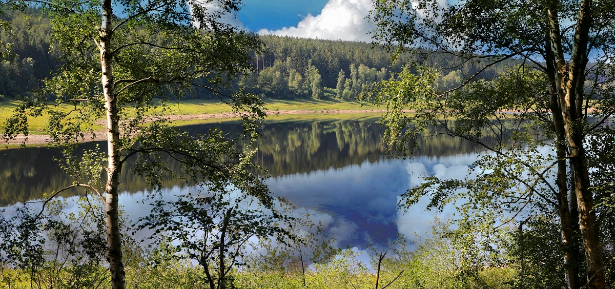 Lake Eupen