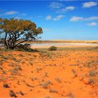 *** Lake Everhard/Gawler Ranges and Desert ***