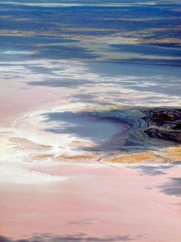 Lake Eyre