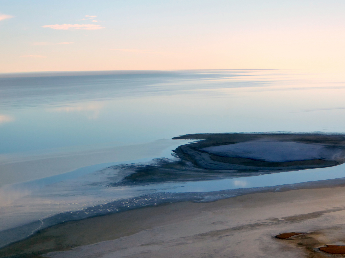 Lake Eyre