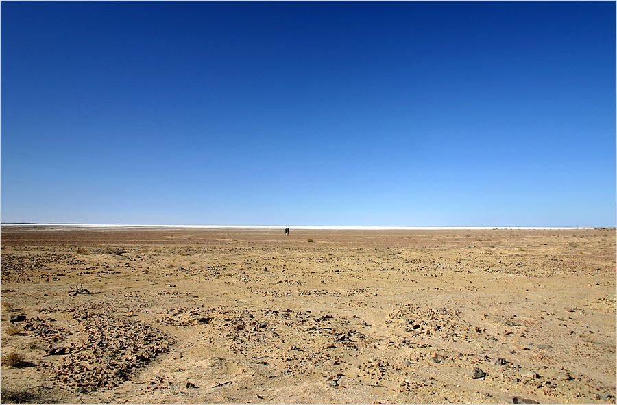 Lake Eyre