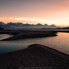 LAKE FORGGENSEE GERMANY