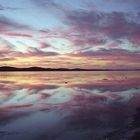 Lake Gairdner - Sud Australia