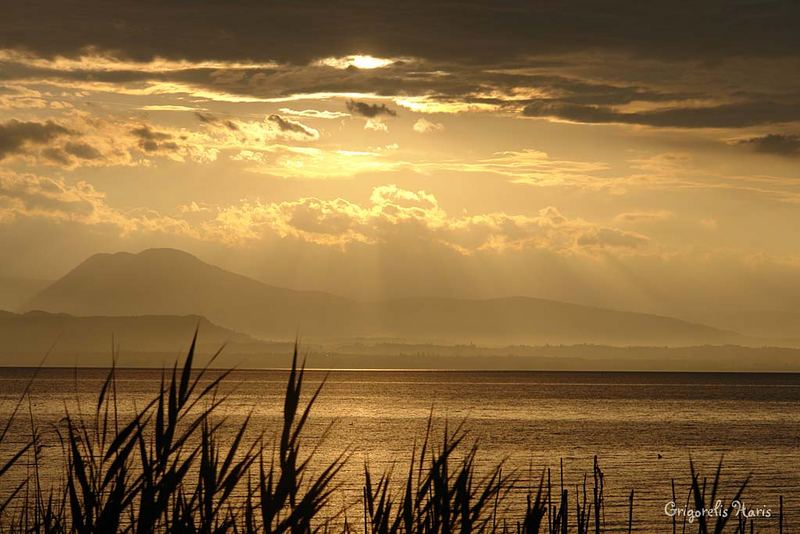 Lake Garda