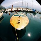 Lake Garda Boat