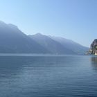 lake garda water