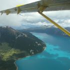 Lake Garibaldi