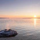 Lake Geysir