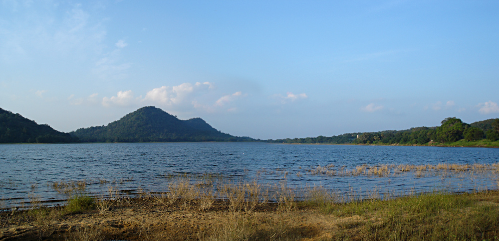 Lake Giritale