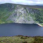 Lake Guinness in Irland