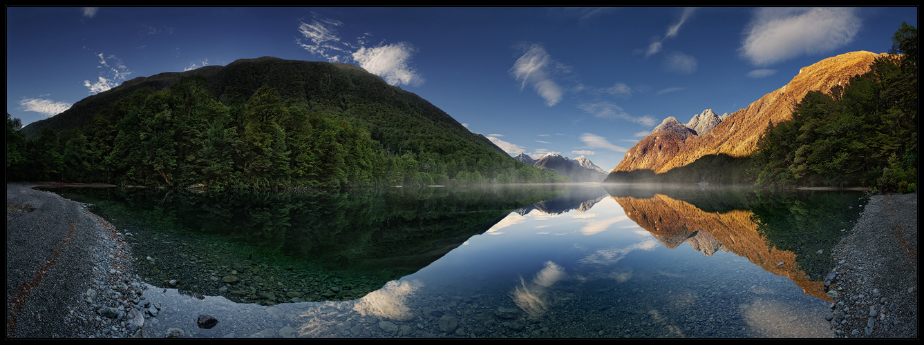 Lake Gunn