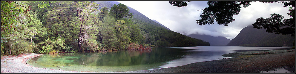 Lake Gunn