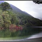 Lake Gunn