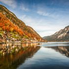 Lake Hallstatt