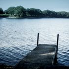 lake haltern am see