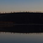 Lake Haniel und seine Geister