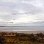 Lake Hart Pano