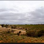 Lake Hart surroundings