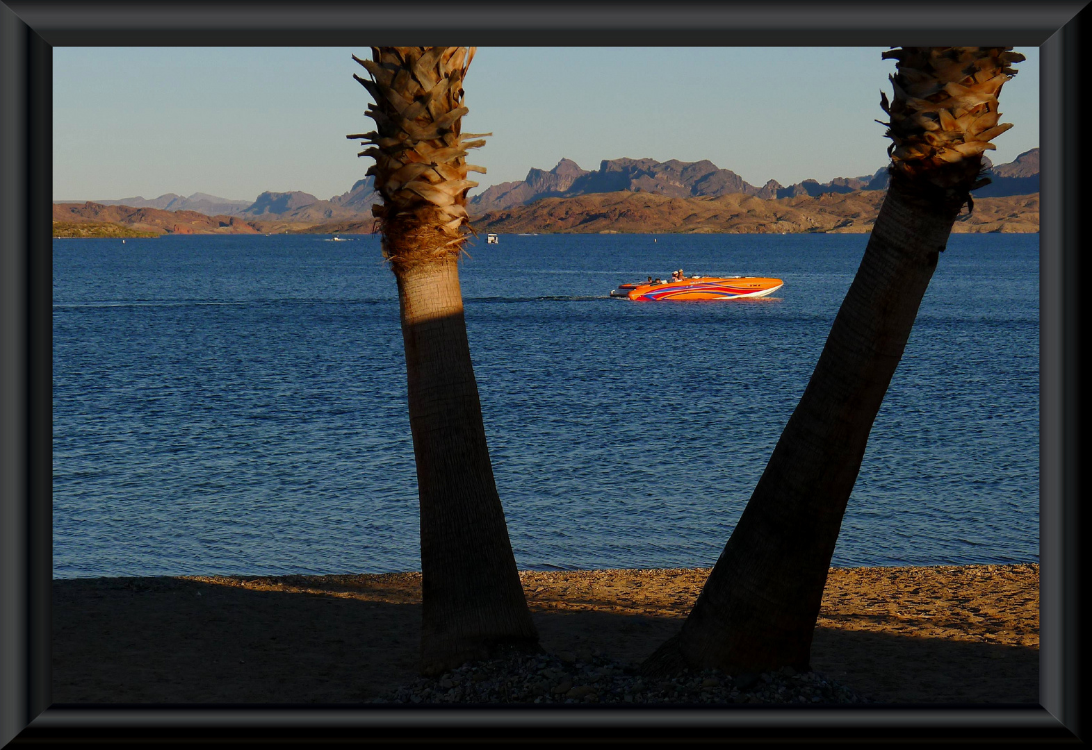 Lake Havasu