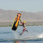 Lake Havasu City World Finals Freestyle Training