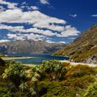 Lake Hawea