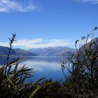 Lake Hawea