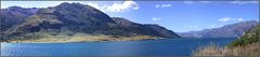 Lake Hawea