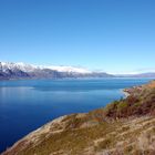 Lake Hawea