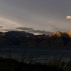 Lake Hawea