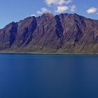 Lake Hawea