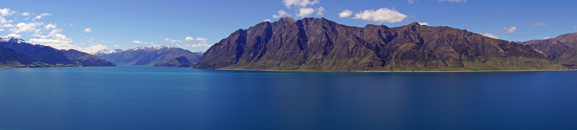 Lake Hawea