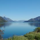 Lake Hawea