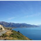 Lake Hawea