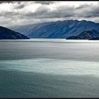 Lake Hawea