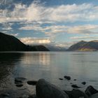 Lake Hawea