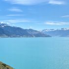 Lake Hawea