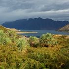 Lake Hawea