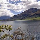 Lake Hawea