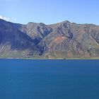 Lake Hawea