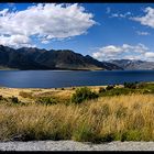 Lake Hawea