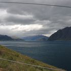 Lake Hawea