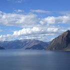 Lake Hawea