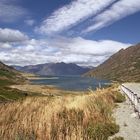 Lake Hawea