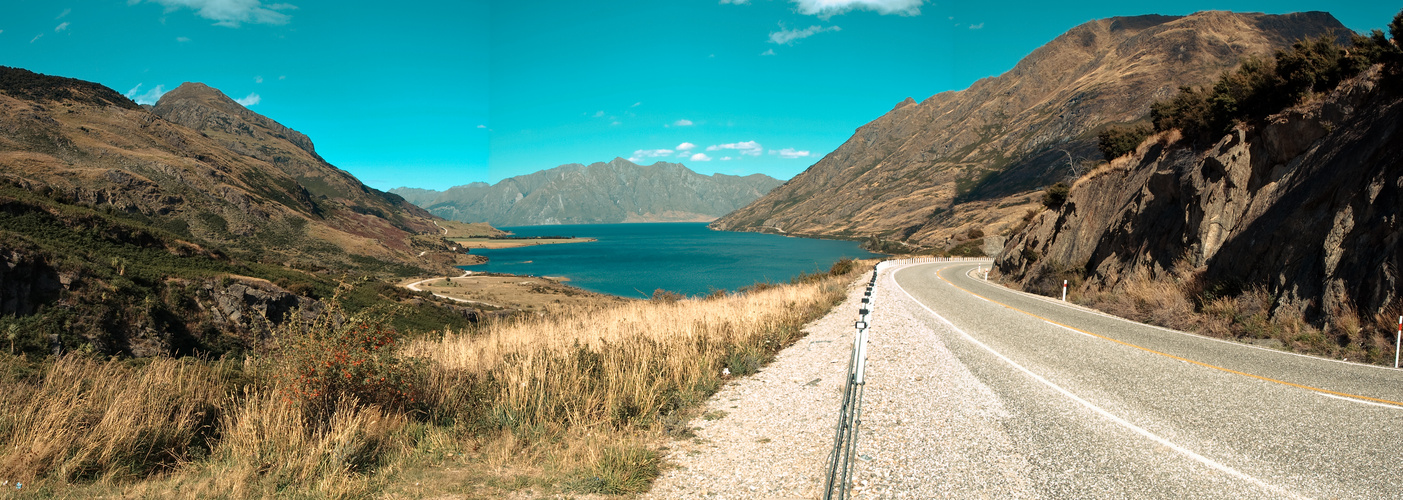 _lake hawea_