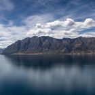 Lake Hawea - NZ