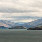 Lake Hawea (NZ)