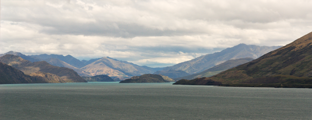 Lake Hawea (NZ)