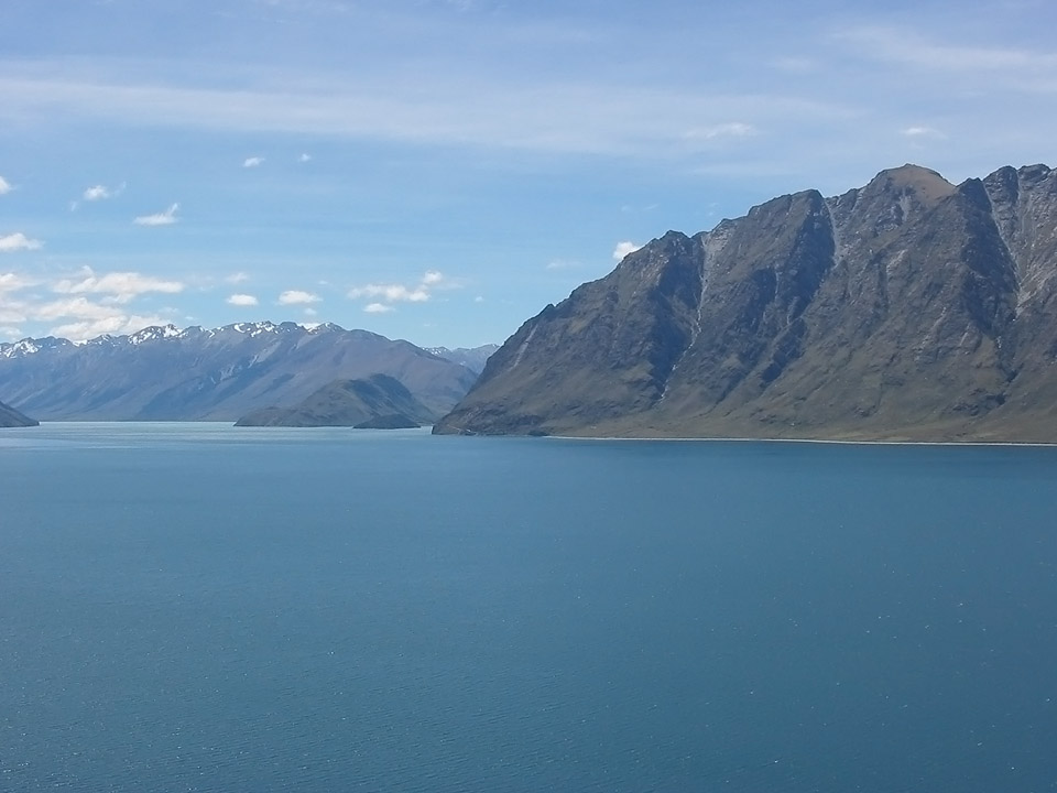 Lake Hawera