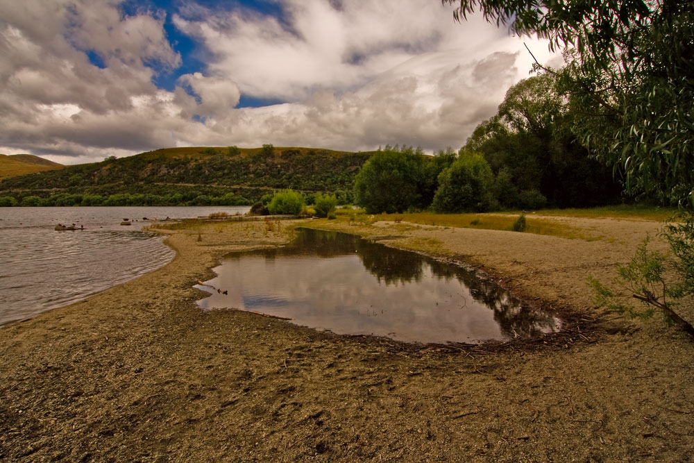 Lake Hayes II